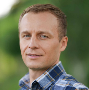 Mateusz Jamro - Backend Developer Dev4Business