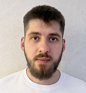 Mateusz Kulawiak - Frontend Developer Dev4Business